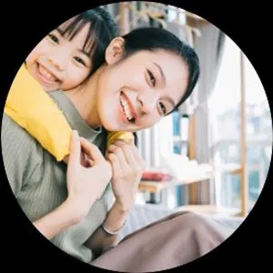 沙織(仮名)のアイコン
